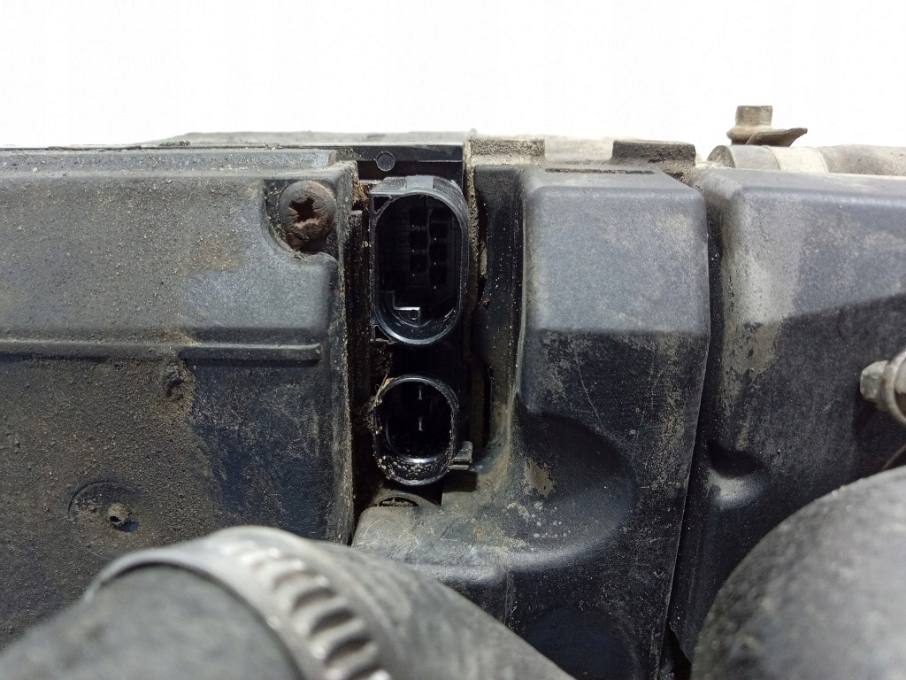 BMW 5 E39 PARKPLATZHEIZUNG WEBASTO THERMO TOP ZC 66724A Product image