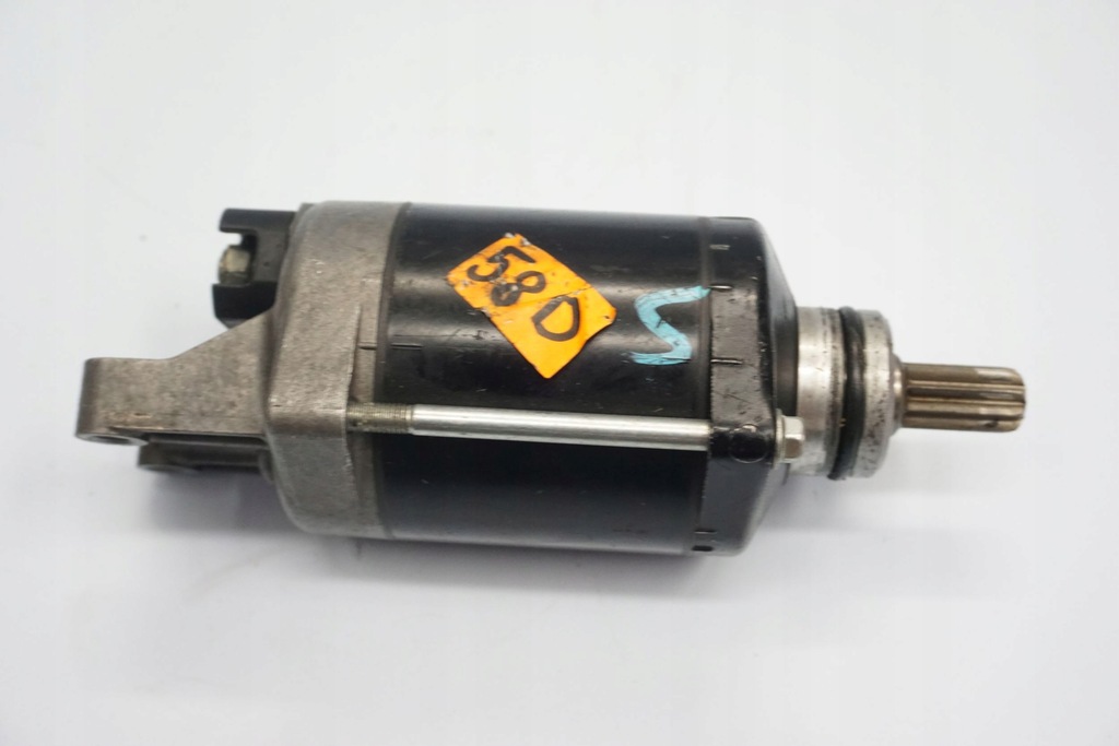 Suzuki GSR 750 11–16 Anlasser Product image