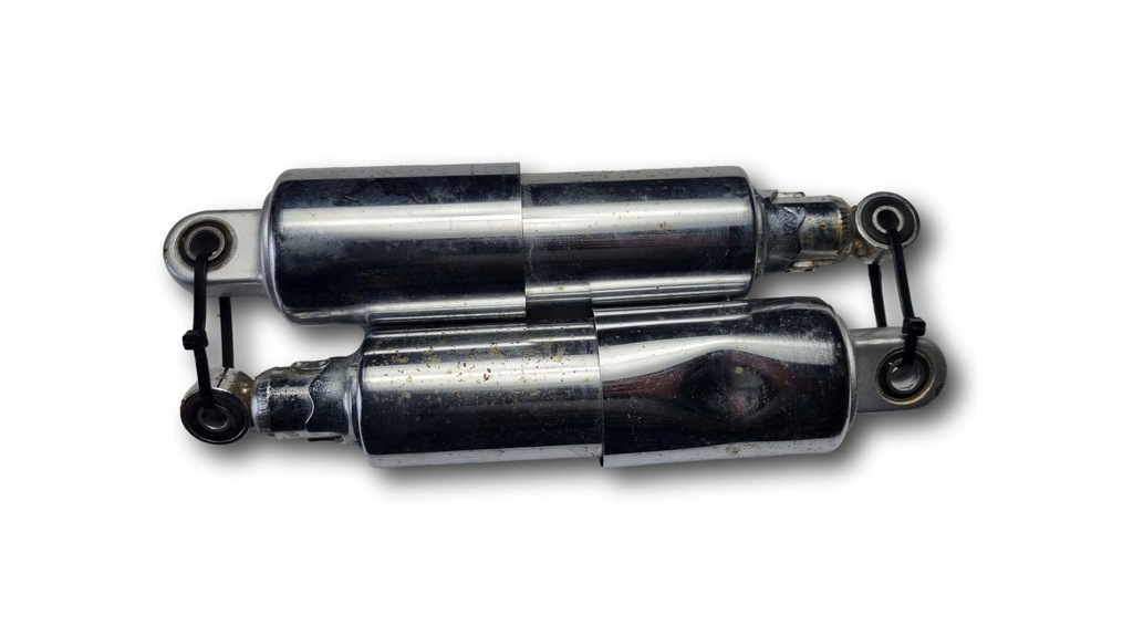 HINTERE STOSSDÄMPFER KYMCO HIPSTER 125 Product image