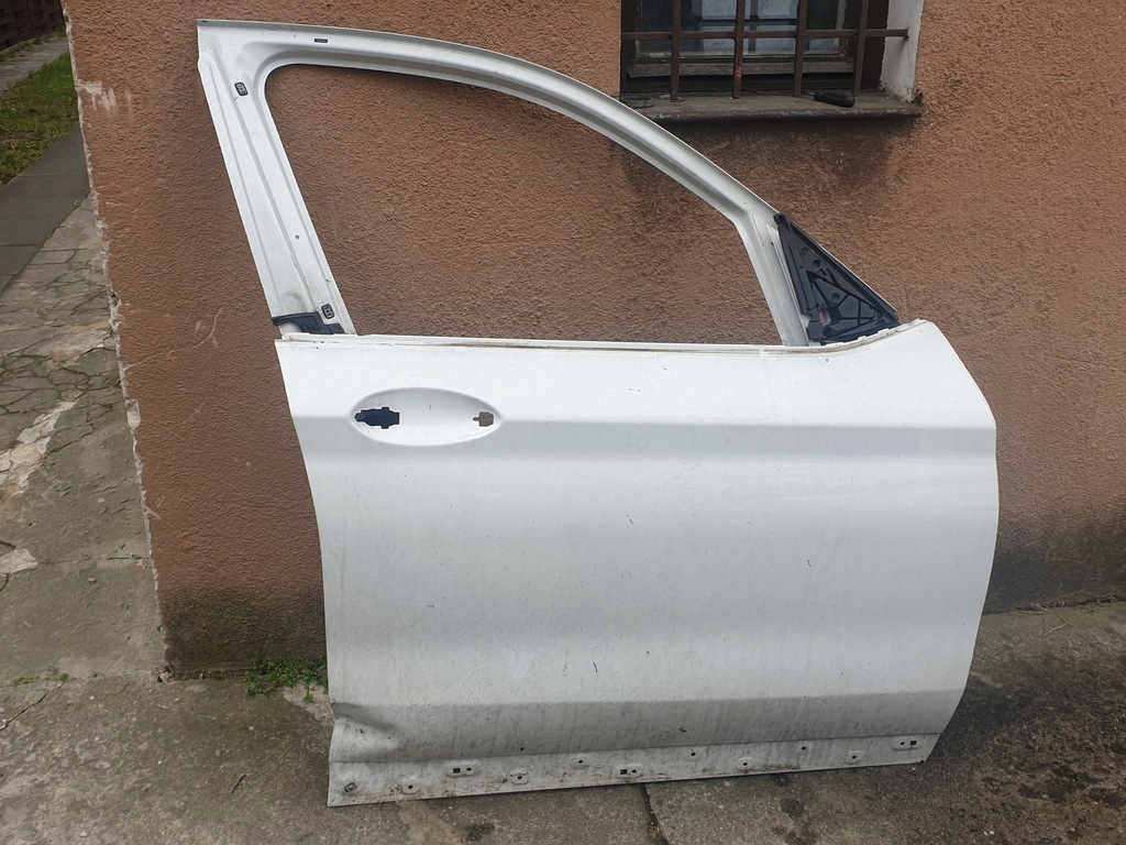 BMW 3 G20 G21 18- rechte Vordertür Product image