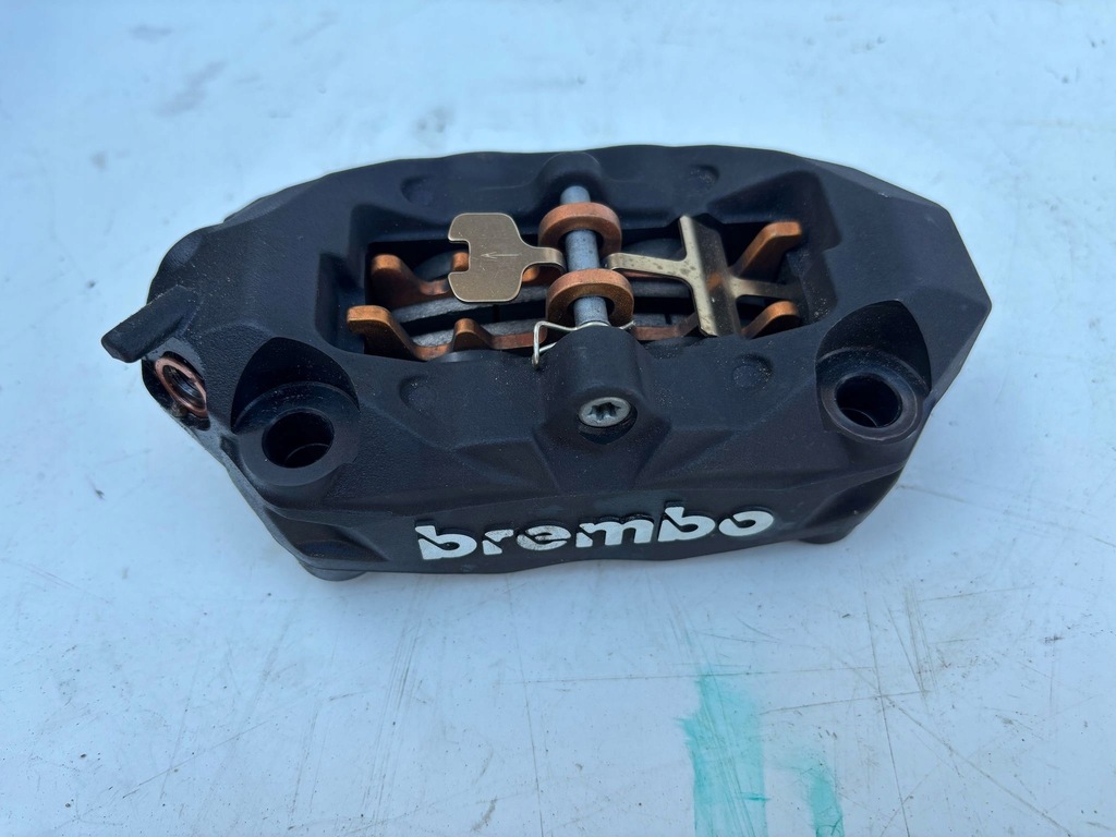 BMW F900R K83 vorne Brembo links Product image