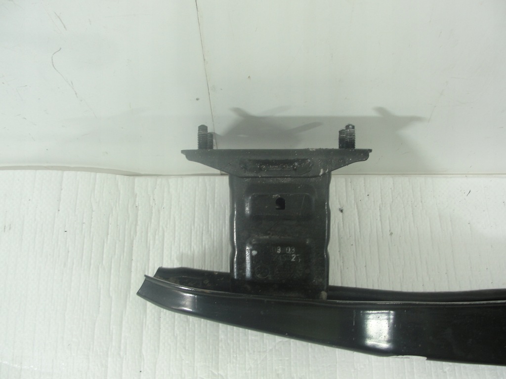 HINTERER STOßSTANGESTRÄGER MERCEDES C-KL W205 COMBI A2056100414 Product image