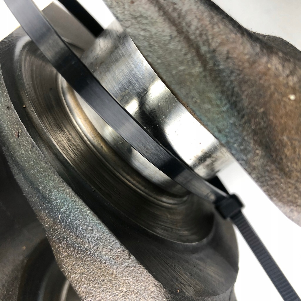 KURBELWELLE 8639541 BMW B46A20A B48A20A B48B20A Product image