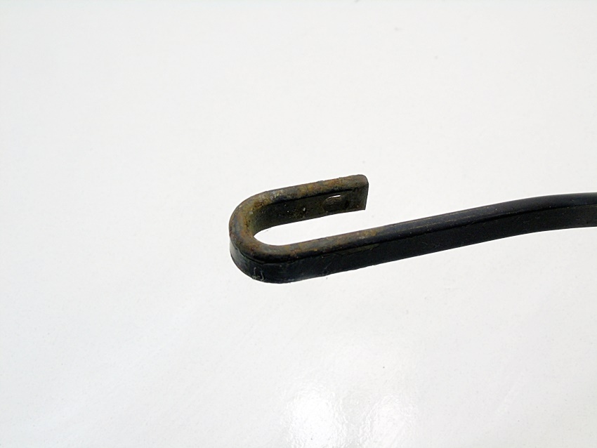 RAMIĘ WYCIERACZKI PRAWE CITROEN C3 I 1.1 1.4 2002-2007 Product image