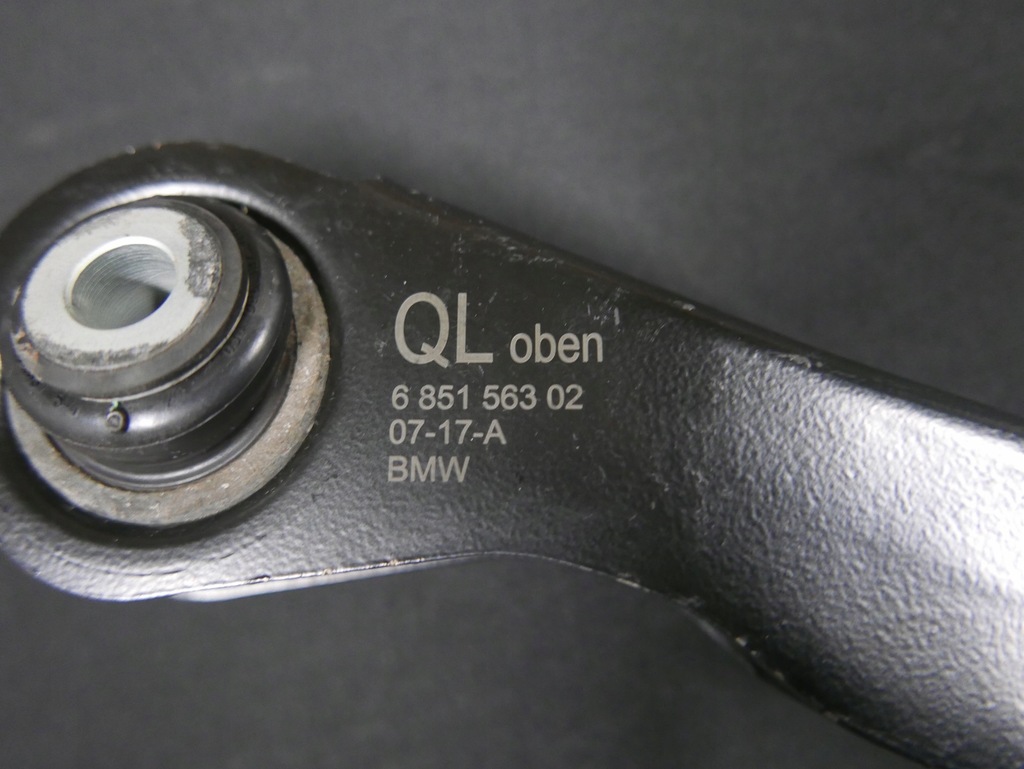 BMW F48 X1 F39 KREUZARM OBEN LINKS RECHTS Product image