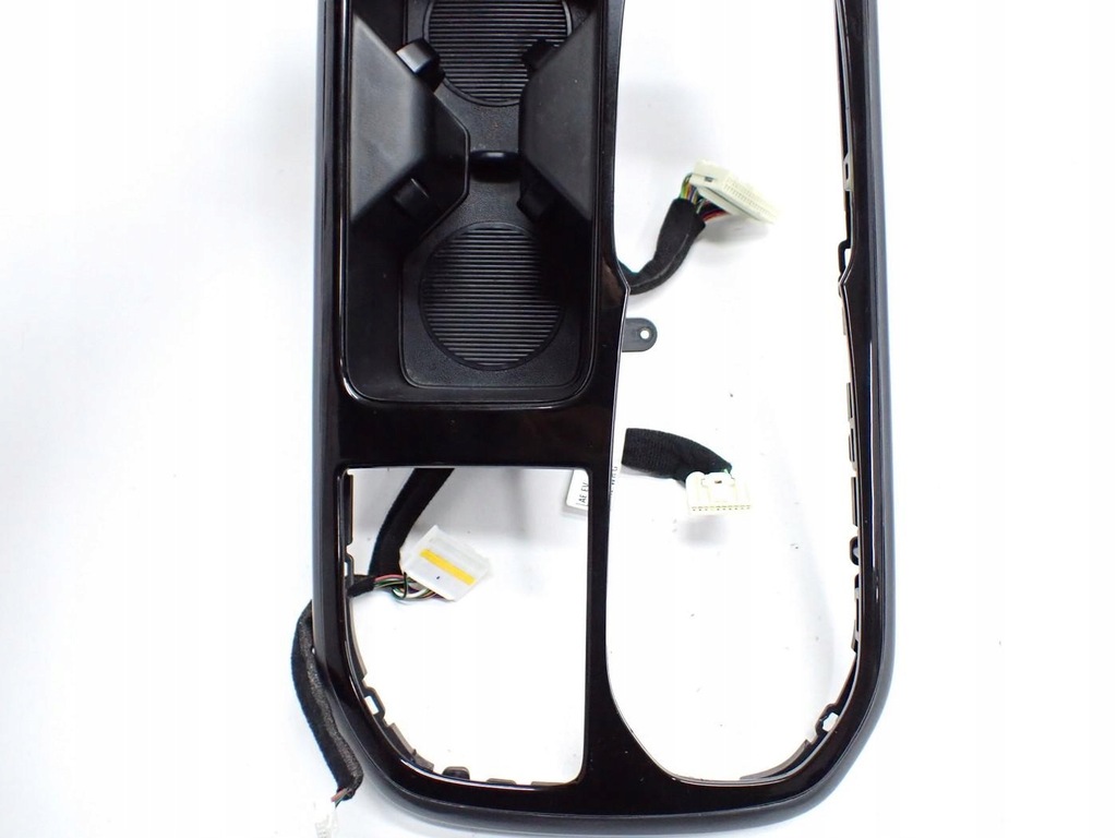 Tunneltunnel-Tunnelschild Sching Europa 84677-G7000 Hyundai Ioniq 21R Product image