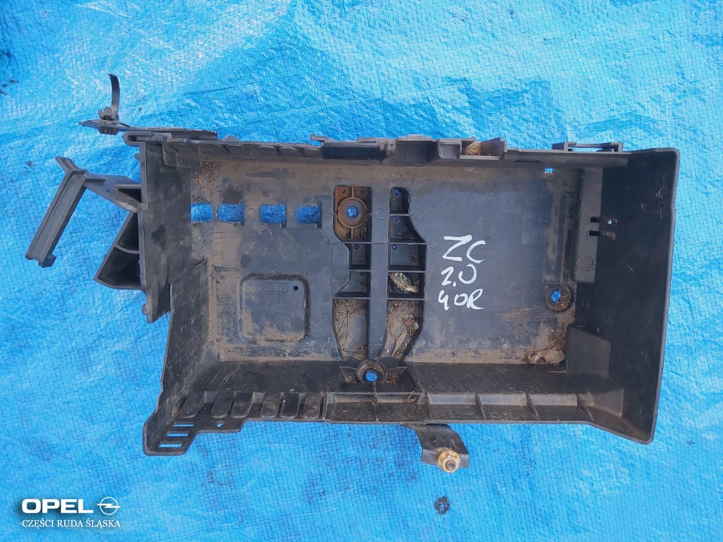 OPEL-PARTS Astra J Zafira C Batteriesockel Product image