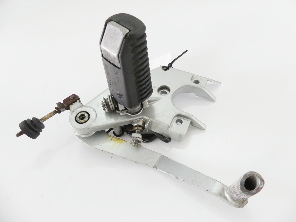 SET PP-FUSSRASTENHEBEL BMW R1100GS R 1100 GS 94+ Product image