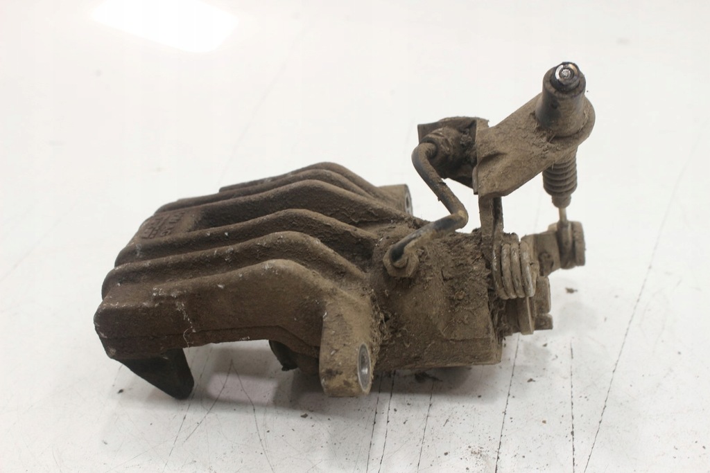 Bremssattel rechts hinten VW Golf VI Product image