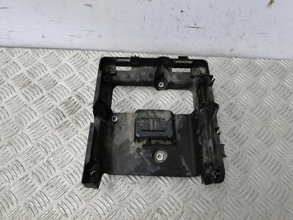 COMPUTERBASIS-ECU AUDI Q7 4M 4M0 4M0907650 Product image