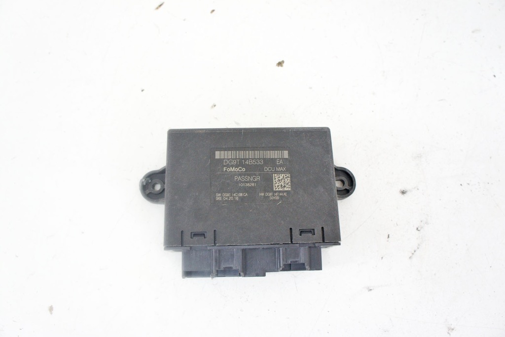 RC142 Ford Mondeo Mk5 Türmodul DG9T-14B533-EA Product image