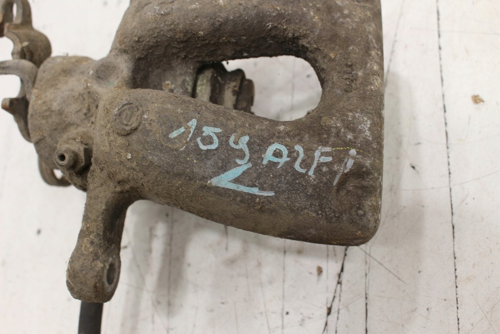 Bremssattel hinten links Alfa Romeo 159 Product image