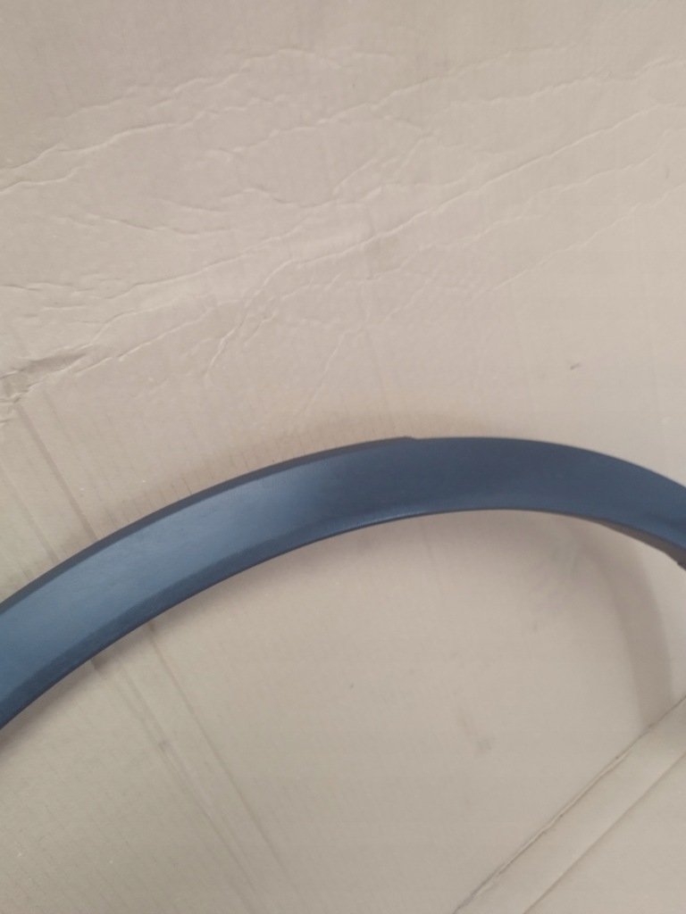 Fender Strip Right Heck VW Tiguan II R-Line 5NA854820K Product image
