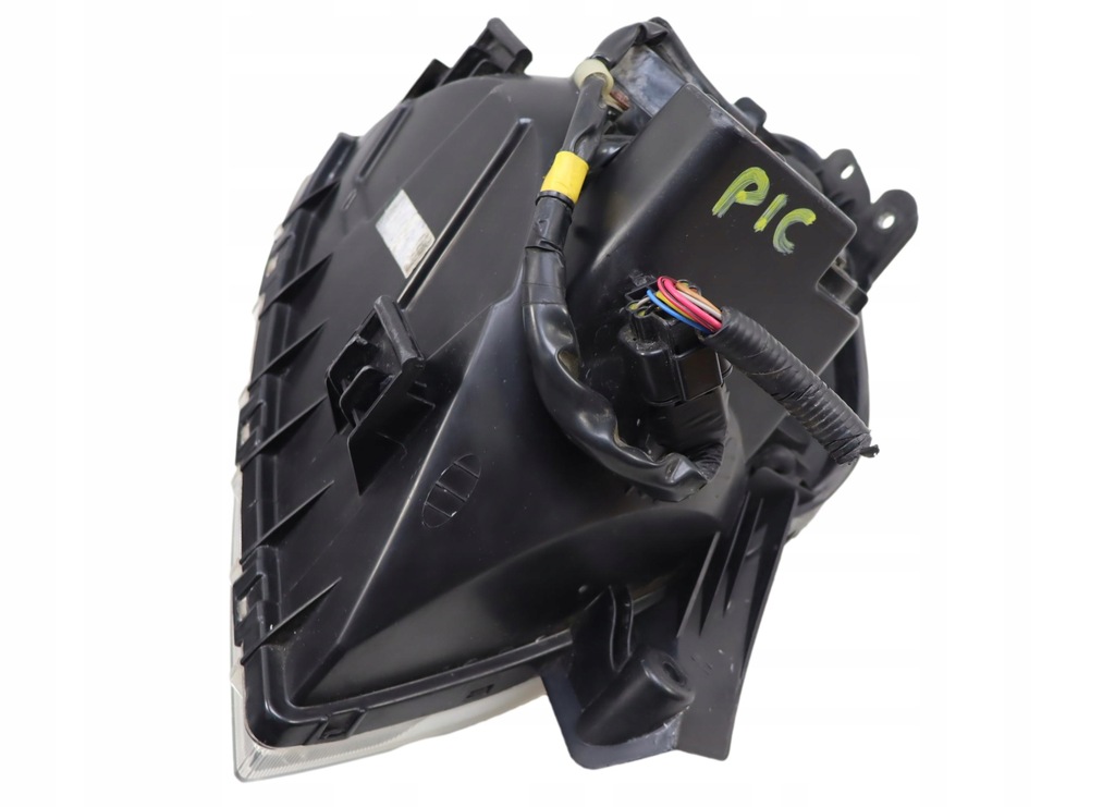 KIA PICANTO UND SCHEINWERFER VORNE LINKS 92101070 ORG Product image