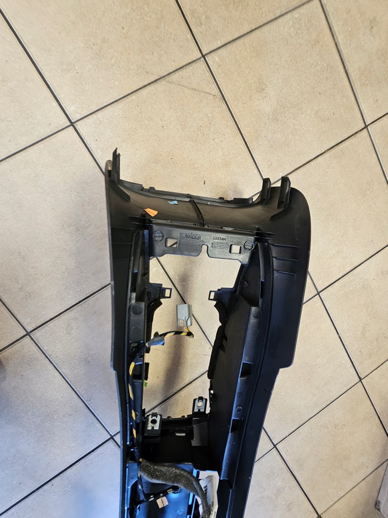 Armlehne Product image