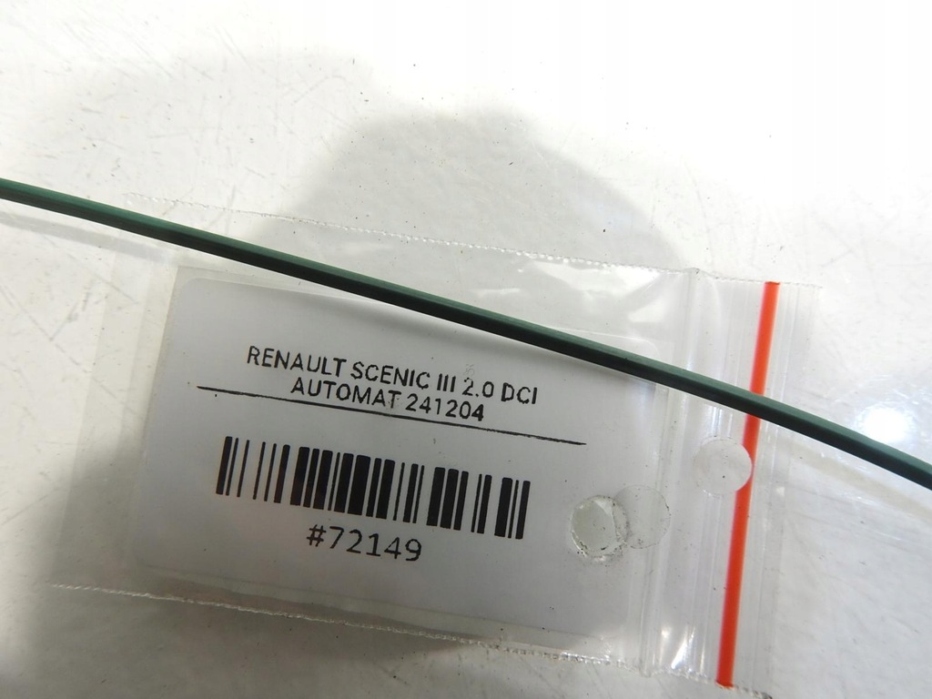 Türbegrenzer Renault Scenic III Product image