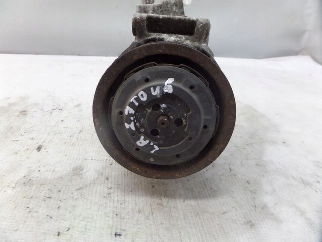 LAND ROVER DISCOVERY III KLIMAANLAGEKOMPRESSOR 447180-8382 Product image