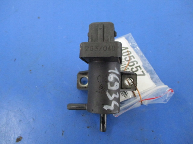 RENAULT 1.9dCi TURBINENVENTIL 7700113709 Product image