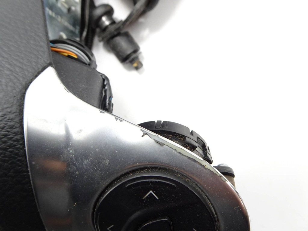 Treiberkissengürtel Ford Focus MK3 Product image