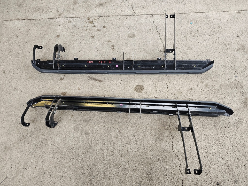 HONDA CR-V VI 2023- RAHMEN RAHMEN LINKS RECHTS 08L33-3A0-100-22 Product image