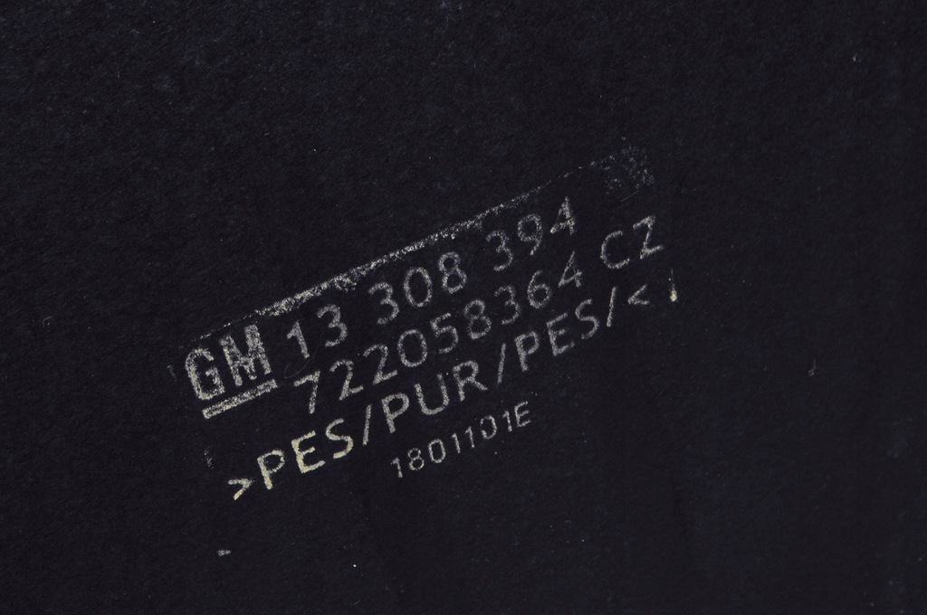 VAUXHALL-INSIGNIEN Product image