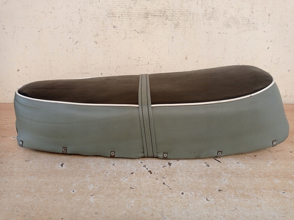 SHL M17 Gazelle - Teile - Sitz + Trunk + .. Product image