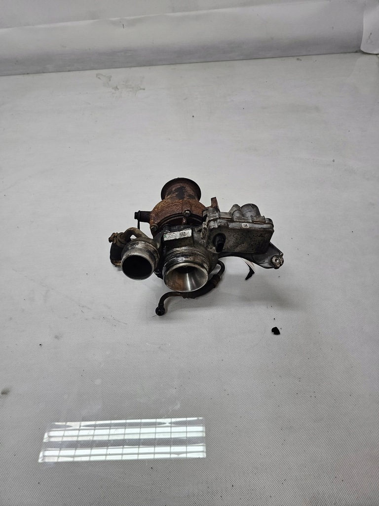 TURBOLADER BMW E90 FL 08-12R 2.0D 781232103 Product image