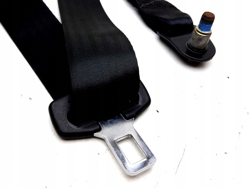 05/22 ALFA ROMEO 166 Sicherheitsgurt rechts hinten Product image