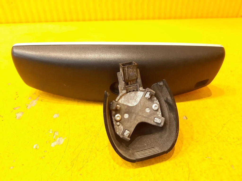 VW Golf VII RÜCKSPIEGEL 7N0857511L 12 Jahre alt - Product image