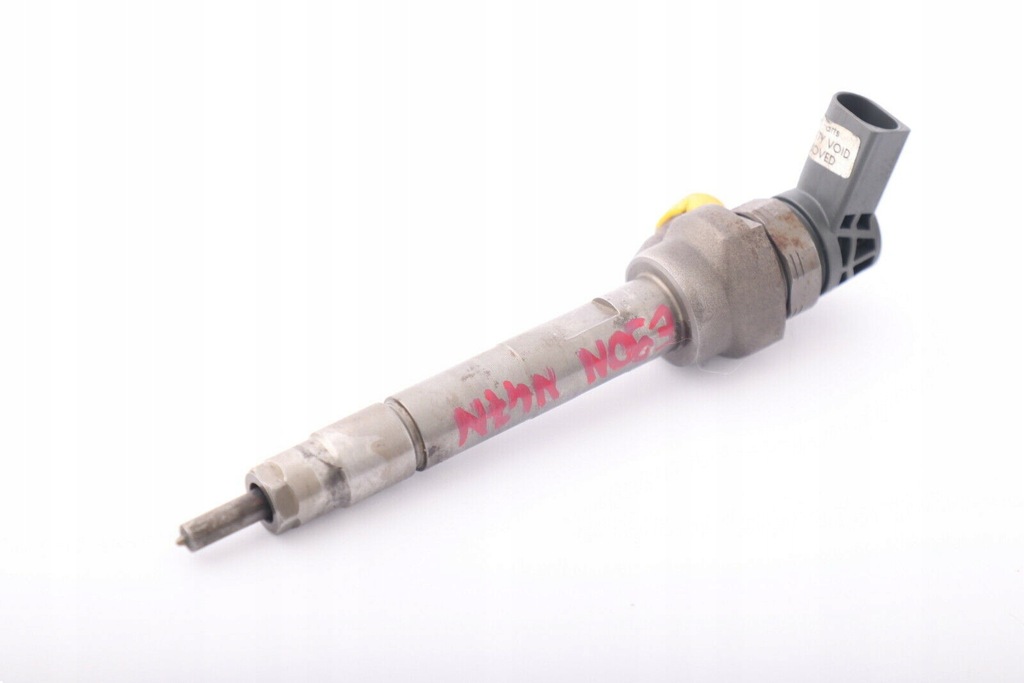 BMW E90 LCI F30 N47N Einspritzdüse 7810702 Product image