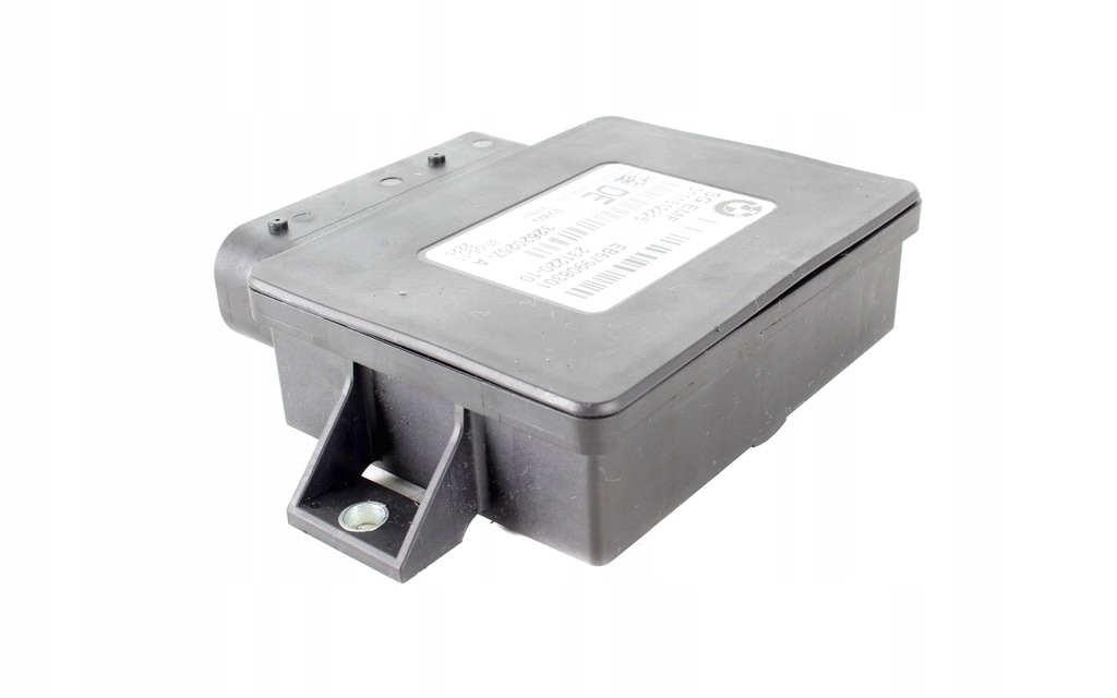 BMW F10 ELEKTRISCHES HANDBREMSSTEUERMODUL 6799083 Product image