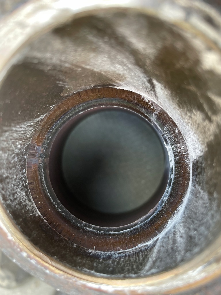 SANTA FE IV 2.0D DPF KATALYSATOR K02F100 Product image