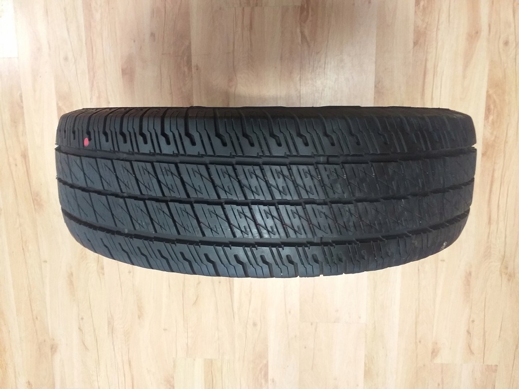 REIFEN 215/75R 16C 113/111 UNIROYAL DOT 4719 Product image