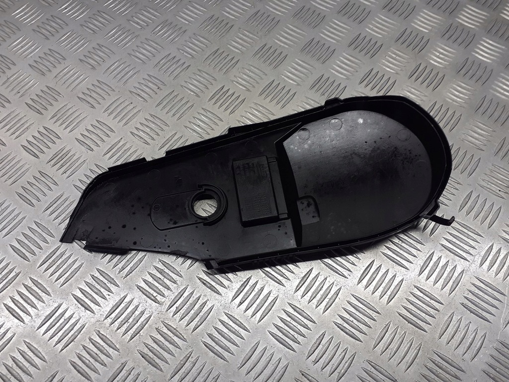 STEUERUNGSABDECKUNG VOLVO S80 2.5 TDI 074109107K Product image