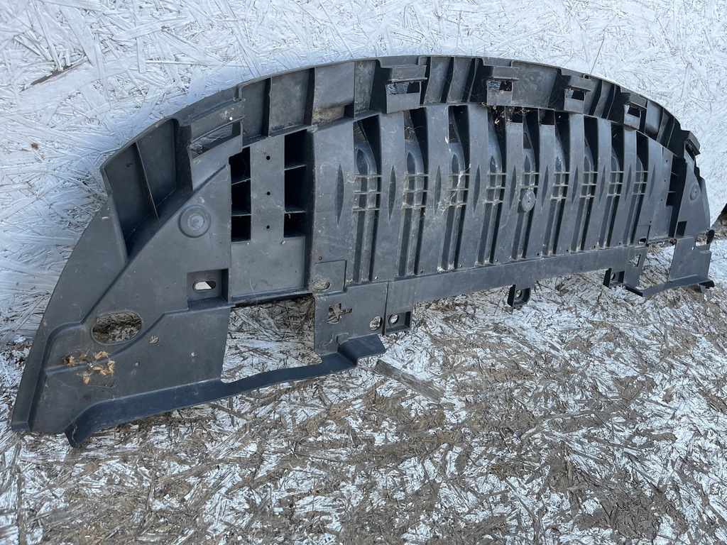 ABDECKUNG UNTER STOßSTANGE RENAULT SCENIC III 3 LIFT Product image