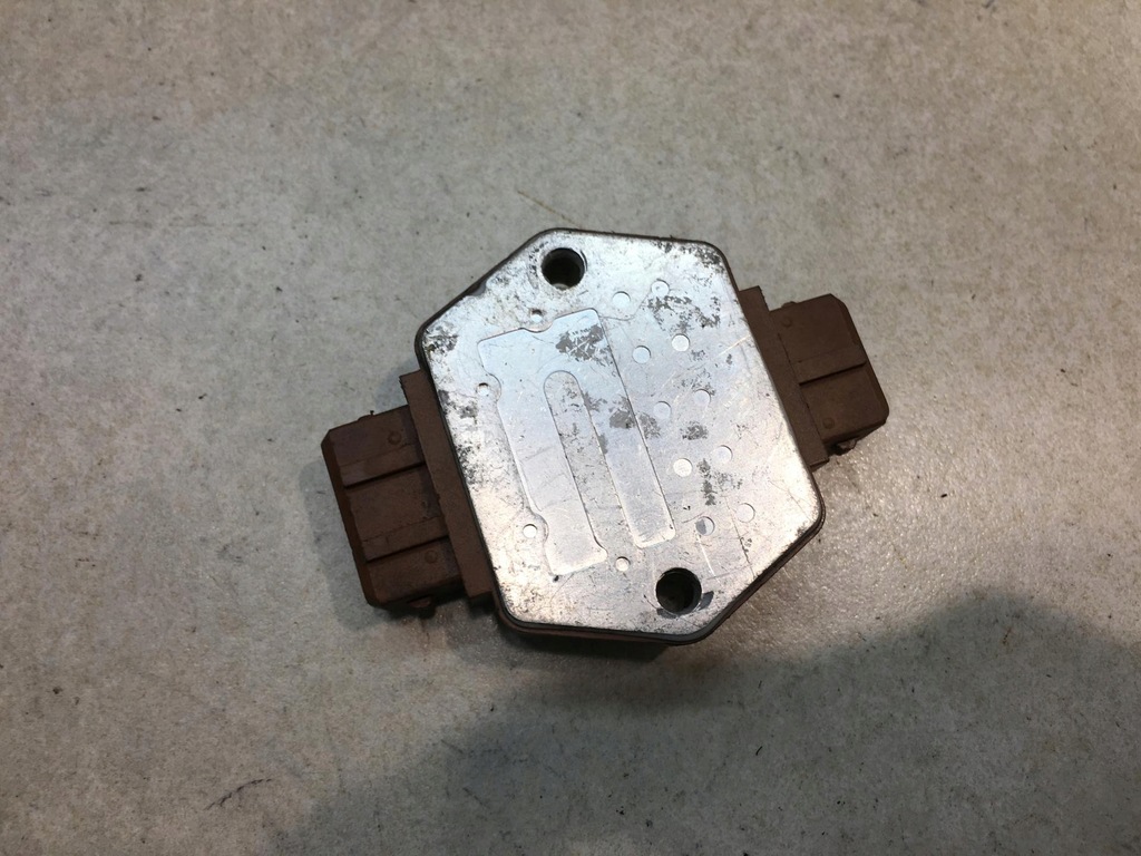 ZÜNDMODUL AUDI A4 B5 FL 2.6 V6 4A0905351 Product image
