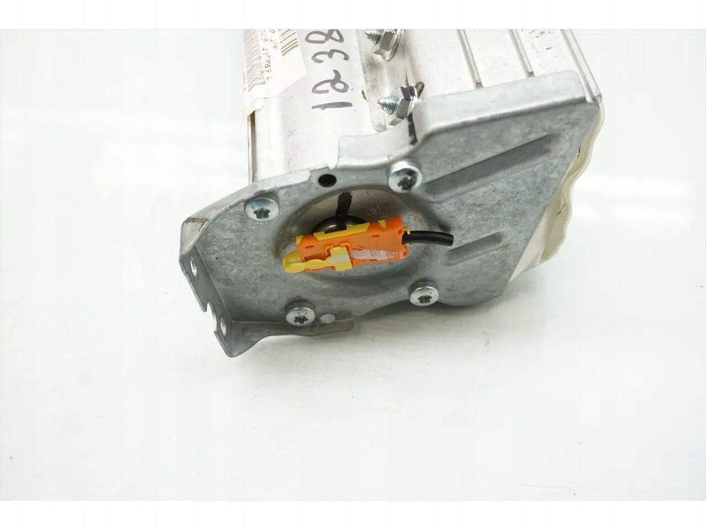 Vauxhall Astra Beifahrertasche SRS 2003 Schrägheck Product image