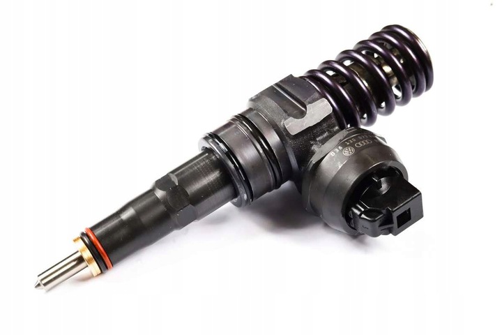 SPRITZEINHEIT EINSPRITZUNG 0414720306 VW PASSAT B6 2.0 TDI Product image