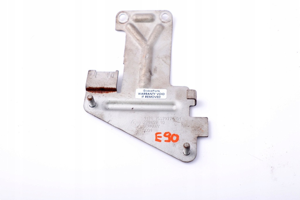 BMW E87 LCI E90 Abgas-NOx-Sensorhalterung Product image