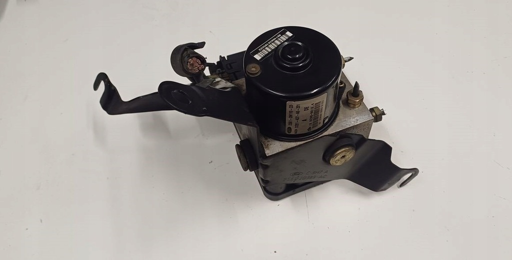 FORD FIESTA MK6 02-05 ABS-BREMSPUMPE 2S61-2M110-CD Product image