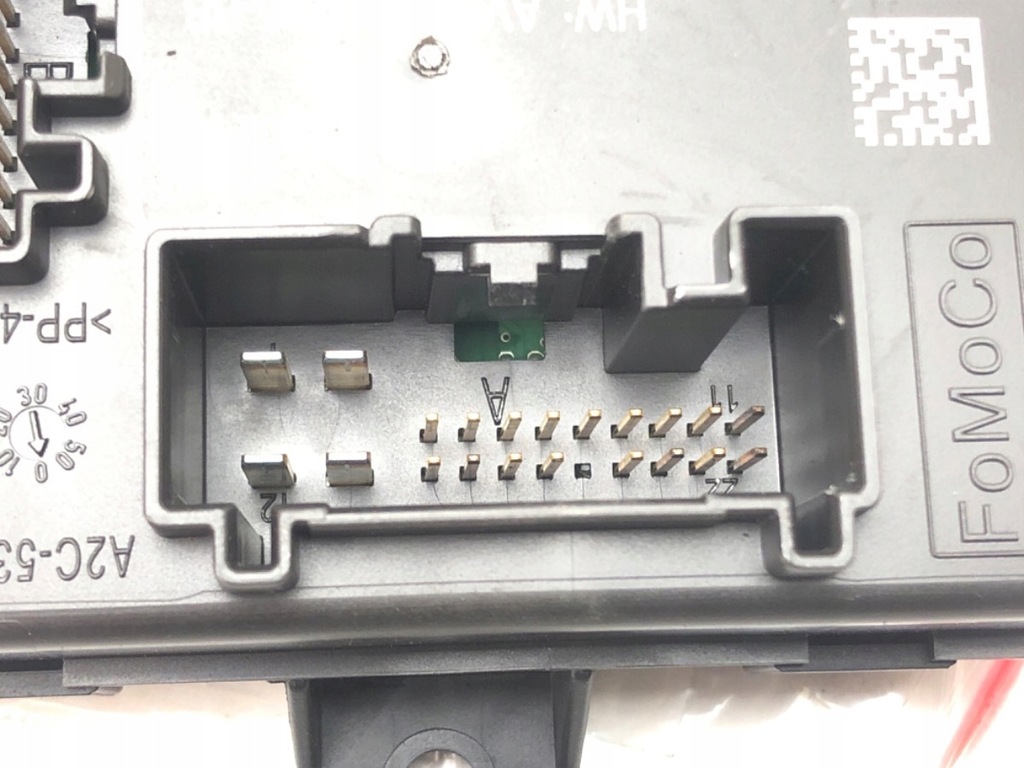 VOLVO S60 II MODUL 31433917 STEUERUNG Product image