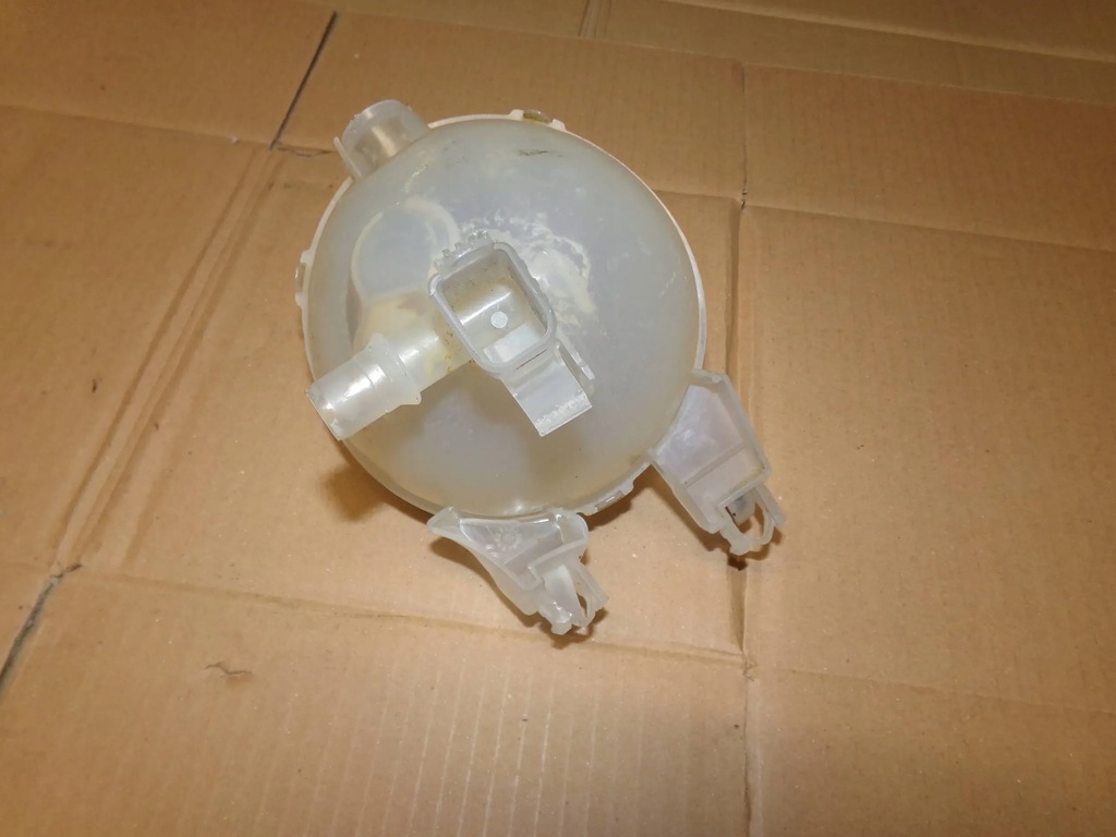 AUSDEHNUNGSBEHÄLTERDECKEL PEUGEOT 208 Product image