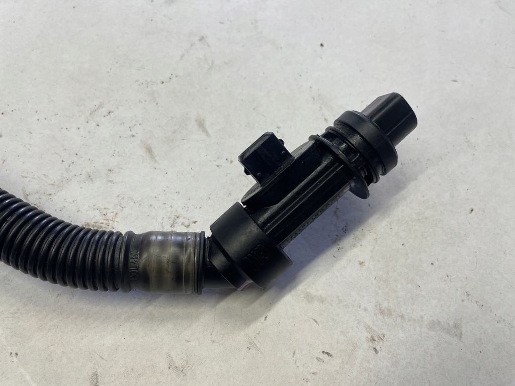 Opel Zafira 1,6T -Rohrrohrdruckdruck 55571419 Product image