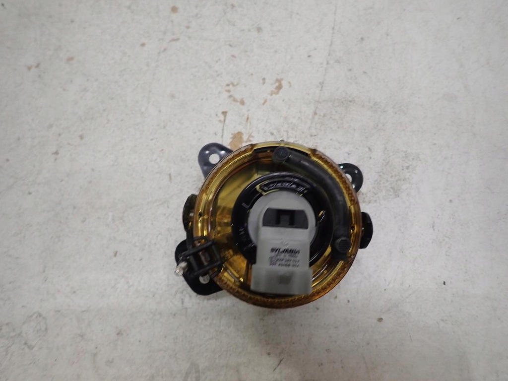 Halogen prawy VW T5 SKODA FABIA II nowy oryginał 7H0941700C Product image
