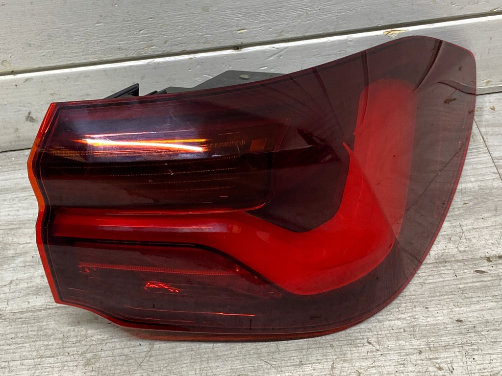 RECHTE HECKLEUCHTE BMW X2 F39 9881162 Product image