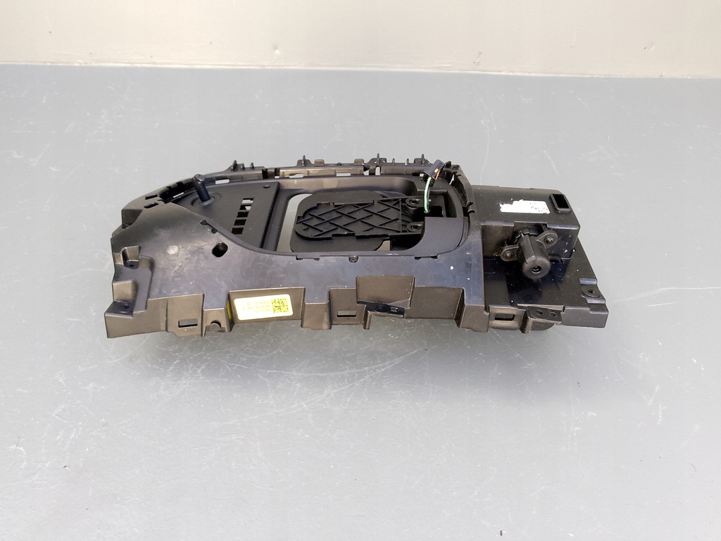 Hyundai Kona II EV 2022- Ladebuchse 863CCHF100 Product image