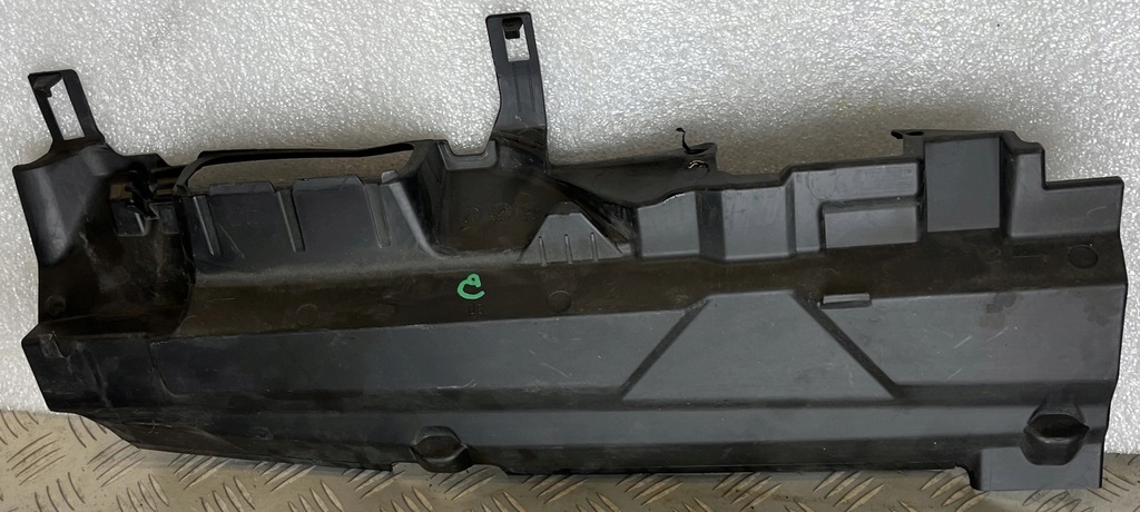 LUFTLENKRAD PEUGEOT 308 II T9 9817652780 Product image