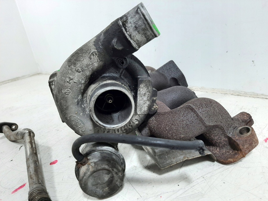 FORD TRANSIT MK6 2.0DI 01R TURBOLADER 1C1Q-6K682-DB Product image