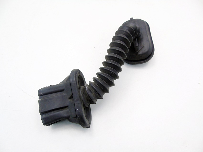 ABDECKUNG FÜR TÜRKABEL NISSAN MURANO I Z50 3.5 4X4 03-07 Product image