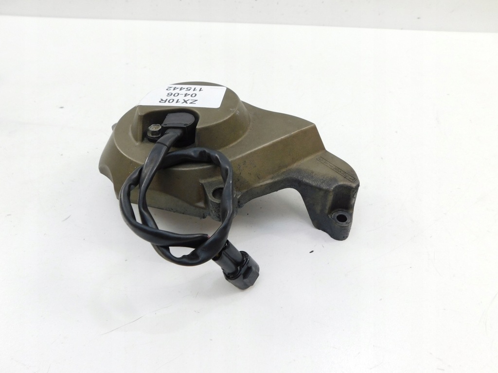 KAWASAKI ZX10R 04-06 RITZELABDECKUNG + SENSOR Product image